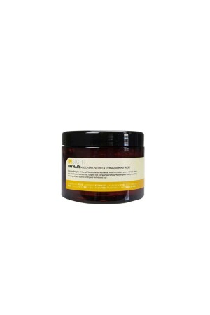 قناع شعر MNZ-Dry Hair Nutrition Mask 500ml - Insight