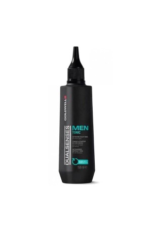 MNZ-Dualsenses الرجال ترك- في تعزيز طونية للشعر الضعيف تساقط 150ml - Goldwell