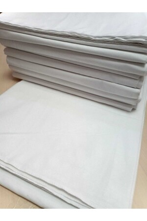 MNZ-Dubet Single داخلي غطاء (MATTRESS) أبيض 12035 - FUR-SED