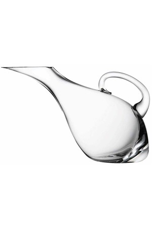 (MNZ-Duck Glass Jug SF29) - çerçi