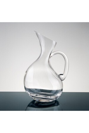 (MNZ-Duck Jug) (جوج البط البط) - PAŞABAHÇE DENİZLİ CAM
