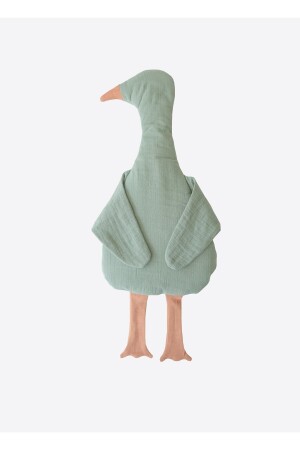 (MNZ-Duck Sleeping Companion) حجم كبير 40*48 - Kitikate