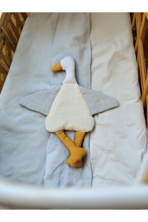 (MNZ-Duck Sleeping Companion Bzbk-03) - Fiyonka