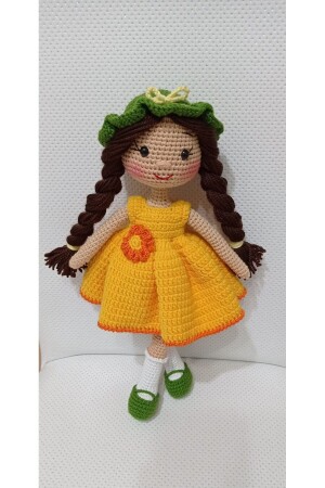 MNZ-Dudu الطفل العضوي خياطة لعبة Toysdudu - Toyscity