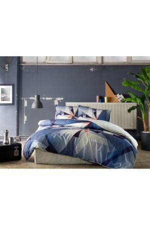 MNZ-Duncan Ranforce غطاء واحد غطاء غطاء مجموعة البحرية الأزرق 000001000042006002 - Taç