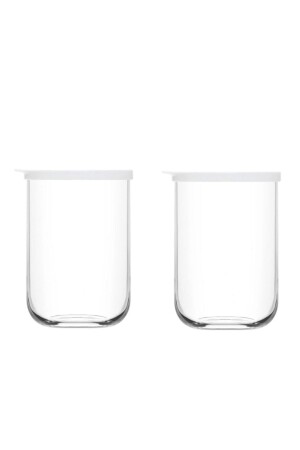 حاوية تخزين MNZ-Duo 2 حزمة LV-DUO100 PK222M - Lav