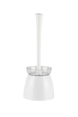 MNZ-Duo جسم أبيض بيض مسدس الحمام M-E18-01-01 - Prima Nova