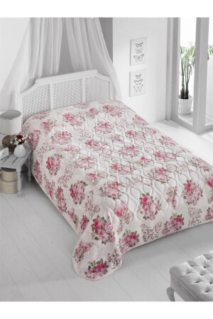 MNZ-Duple Blanket Hera سمك السلمون مسحوق HERA-SOMON - Sarar