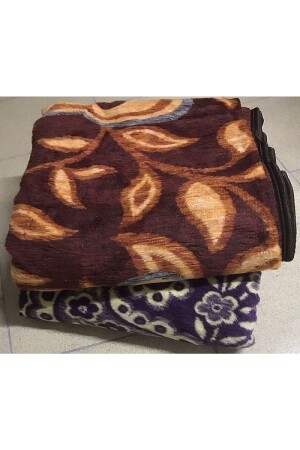 MNZ-Duple Blanket S. OGLUÇİFTBATT - İlkim