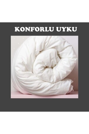 MNZ-Duple Wool Duvet wool557 - METİNEV