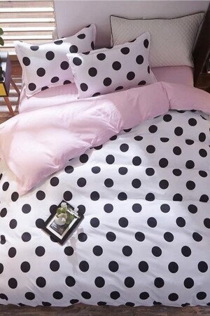 مجموعة غطاء المرفق الواحد ذات الجانب المزدوج MNZ-Duple-Side مع ورقة مرنة AWCT-0378 - Always