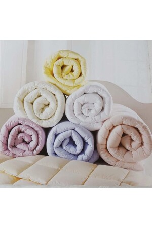 MNZ-Duvet واحد قوة رينفورس أزرق 155x215cm 51386 - Özdilek