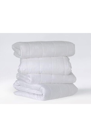 MNZ-Duvet قطن نقي قطن مزدوج 195x215 TYC00335578416 - Taç