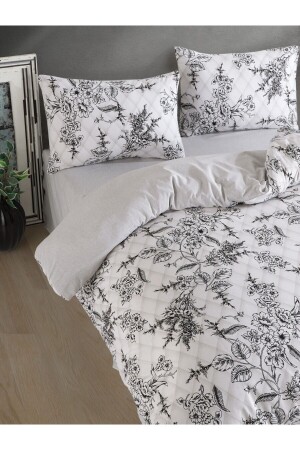 MNZ-Duvet Cover Set ديزي كينت DAİSY - Loyal Home