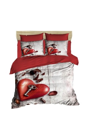 مجموعة غطاء من غطاء MNZ-Duvet DG200 - Fabeteks