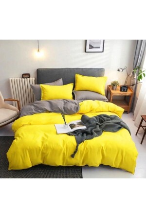 مجموعة غطاء من غطاء MNZ-Duvet kagi026 - KAGİ