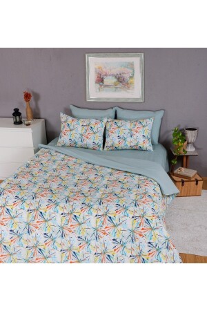 MNZ-Duvet واحد NTTEKRENKLİYILDIZ - Sares Home