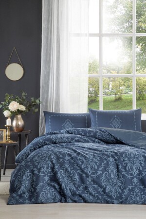 غطاء MNZ-Duvet Tk Tk البترول Clasurol P8583S7611 - Özdilek