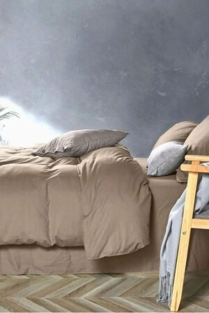 مجموعة غطاء MNZ-Duvet مع ورق مصبوبة، TYC41QAKPN169726532116777 - Soft Colours