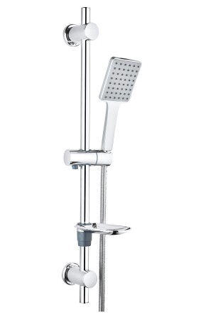 مجموعة المياه المزلقة من طراز MNZ-Dynamic Carismo 51045 - Tema