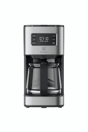 MNZ-E5CM1-6ST إنشاء 5 1000 W رائحة ومرحلة تصفيح معدل الوقت آلة القهوة E5CM1_6ST - Electrolux