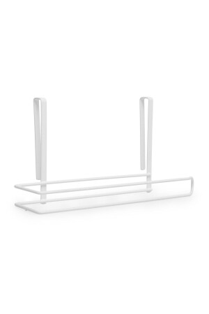 MNZ-Easy Roll Paper Towel Rack 01MGX032 - Metaltex