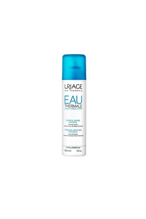 MNZ-Eau Thermale - ماء حراري مرطوب ومهدّد ومتسترخ 300 مل جلدة كاملة 3661434000522 - Uriage