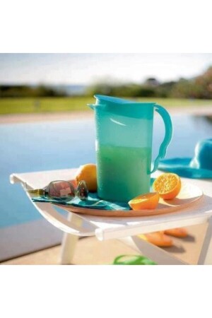 MNZ-Eco نوع القمامة العلوية 2lt 4089153740928 - Tupperware