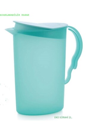 (MNZ-Eco Jug 11155374) - Tupperware