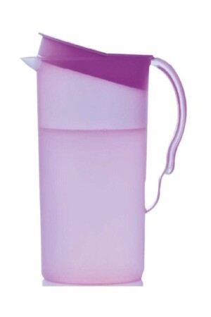 (MNZ-Eco Jug 2) الملازمة (Lilac EKOTOP) - Tupperware