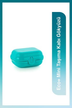 MNZ-Eco+ صغرى الحاويات الحاملة Sky PKTTPRYNSET159 - Tupperware