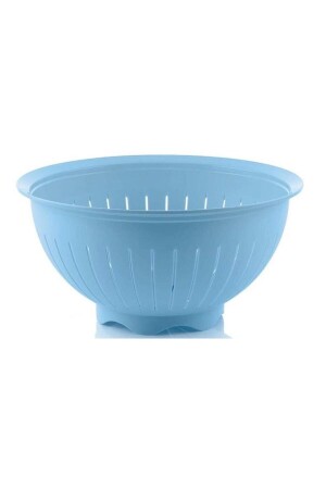 MNZ-Eco Strainer Hsgl Blue 1977-3204 - Tupperware