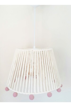 MNZ-Ecru حبل ماكروم مغلفة بنفسجية وردية صمام صمام صمام الأطفال و صمام صمام صمام صمام 078VZ - C&A