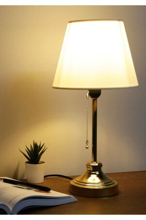 MNZ-Edel Gold Body Lampshade Fabric Headboard Ayd-3110 AYD-3109 - HOMİNG