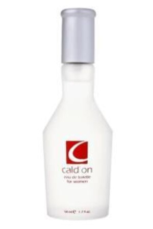 MNZ-EDT عطر نسائي 50 مل جديد - Caldion