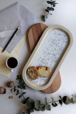 MNZ-Ee168-2e بوتانيكا صيفي بطريقته الأصفر 16x35 سم TYC00435961019 - Evle