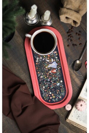 MNZ-Ee168-9a قصص الفلفل بطبيقة طاولة بيض 16x35 سم TYC00599500430 - Evle