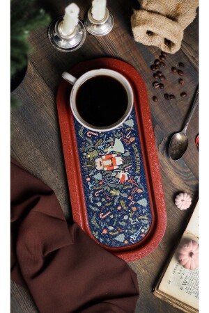 MNZ-Ee168-v1 قصص كسر العناكب مع نمط طاولة بيضية 16x35 سم TYC00599499491 - Evle