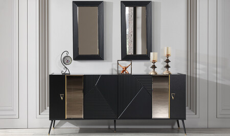 مُكَنِفَة (MNZ-Ef) - Cadde Yıldız