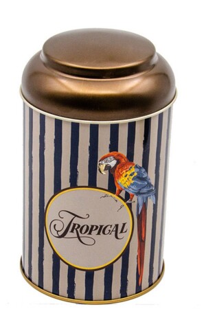 MNZ-Ef115-f4 Safari Parrot نمط شاكر العطور 1.1 Lt TYC00445016316 - Evle