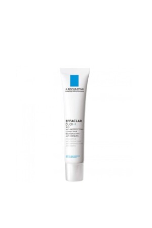 MNZ-Effaclar Duo+ حبوب الحمل والثدي 15ml 72562858 - La Roche Posay
