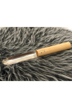 MNZ-Eggplant & Zucchini سكين لقطع الخضروات المحلية - Genel Markalar