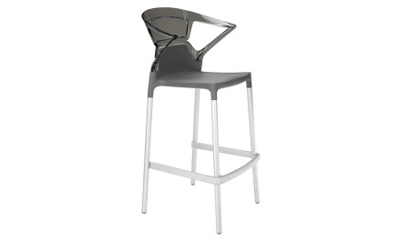 MNZ-Ego - K Bar Chair 2 قطع - Cadde Yıldız