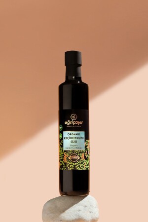 MNZ-Eğriçayır مستخلص الكربون العضوي 680g - Naturelya