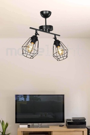 MNZ-Ekinoks 2 شمعية MDL. 4261 - Modelight