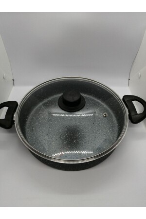 MNZ-Ela رقم 26: غرانيت فليط بوت BY2003 - BYKARDELEN