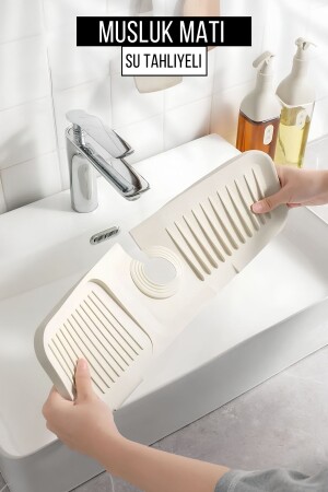 MNZ-Elastic نل المياه المضخم المضخم المياه منظمة غير المنحدرة القاعدة منظمة المطبخ حمام الغطاء - Orvila