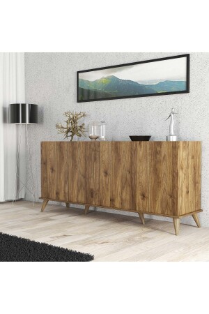 مكنسة مودرن من نوع MNZ-Elegante 1600 - Mezza