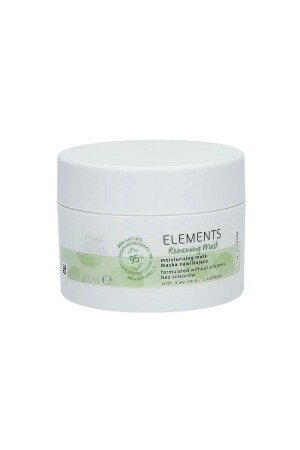 قناع تجديد MNZ-Elements 150 مل 4086 - wella Professionals