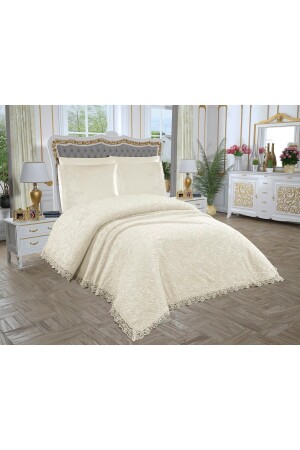 (MNZ-Elena) المنزلية مفهوم فرنسية سقفية الوصف مجموعة 6 قطع سقفية - Elmas